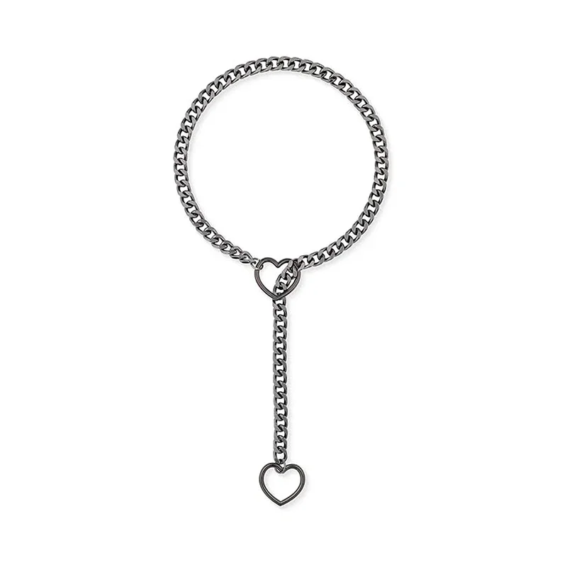 Love Slip Chain ❤️⛓️ - Image 7