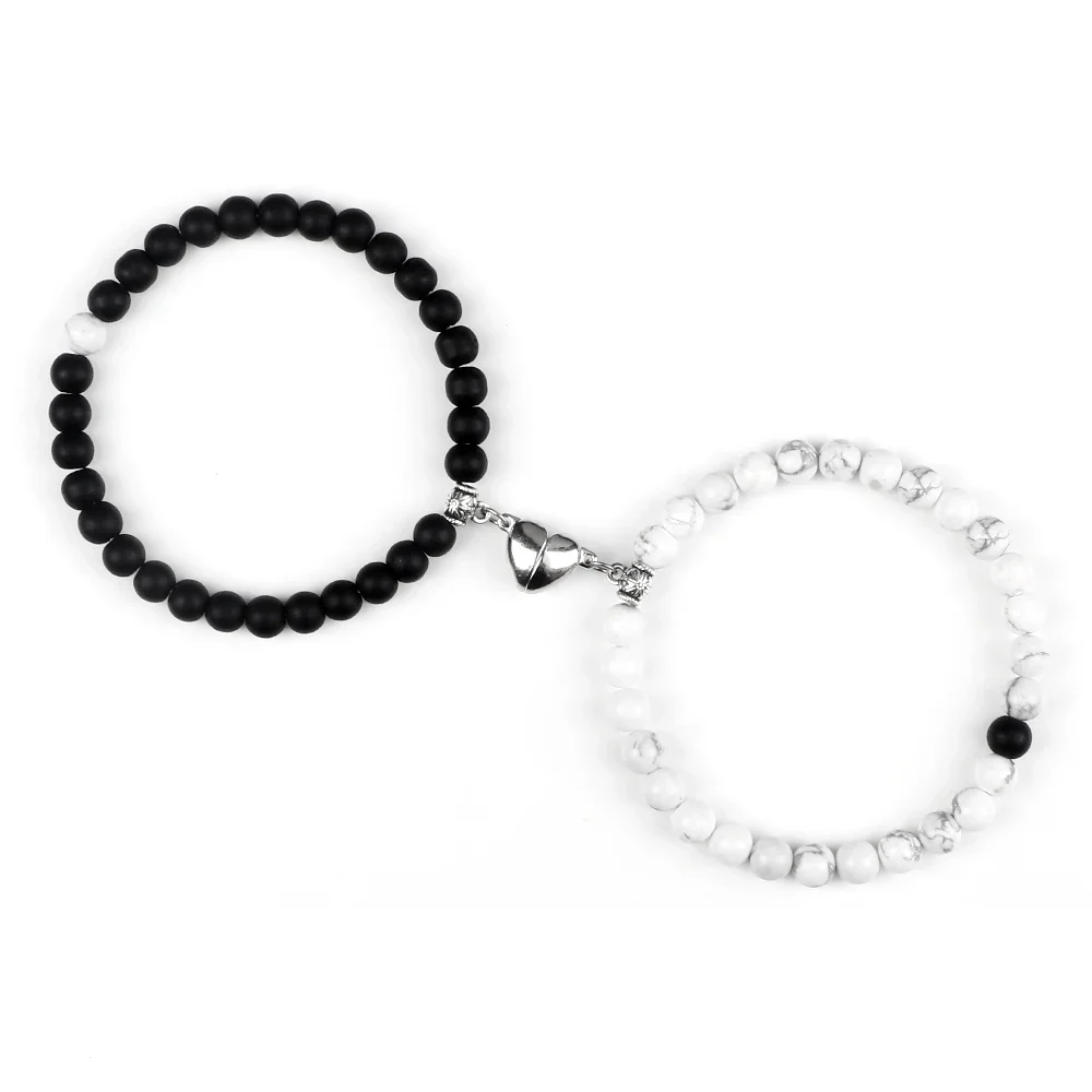 Magnetic Love Bracelets ❤️ - Image 7