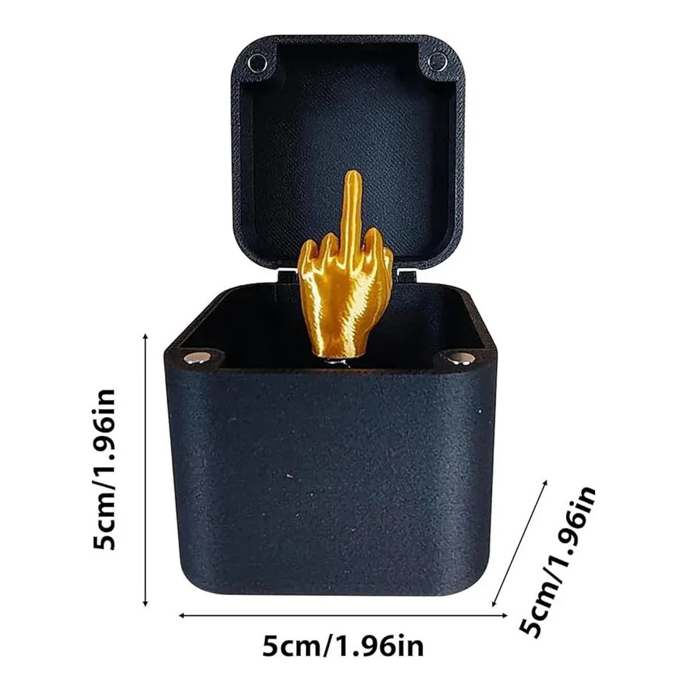 Middle Finger Surprise Box🖕😂 - Image 12