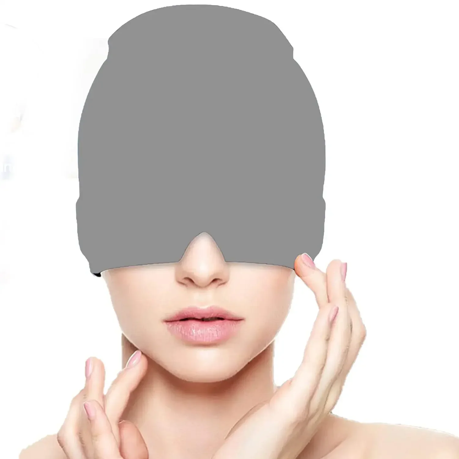 Migraine Relief Cap ❄️ - Image 10