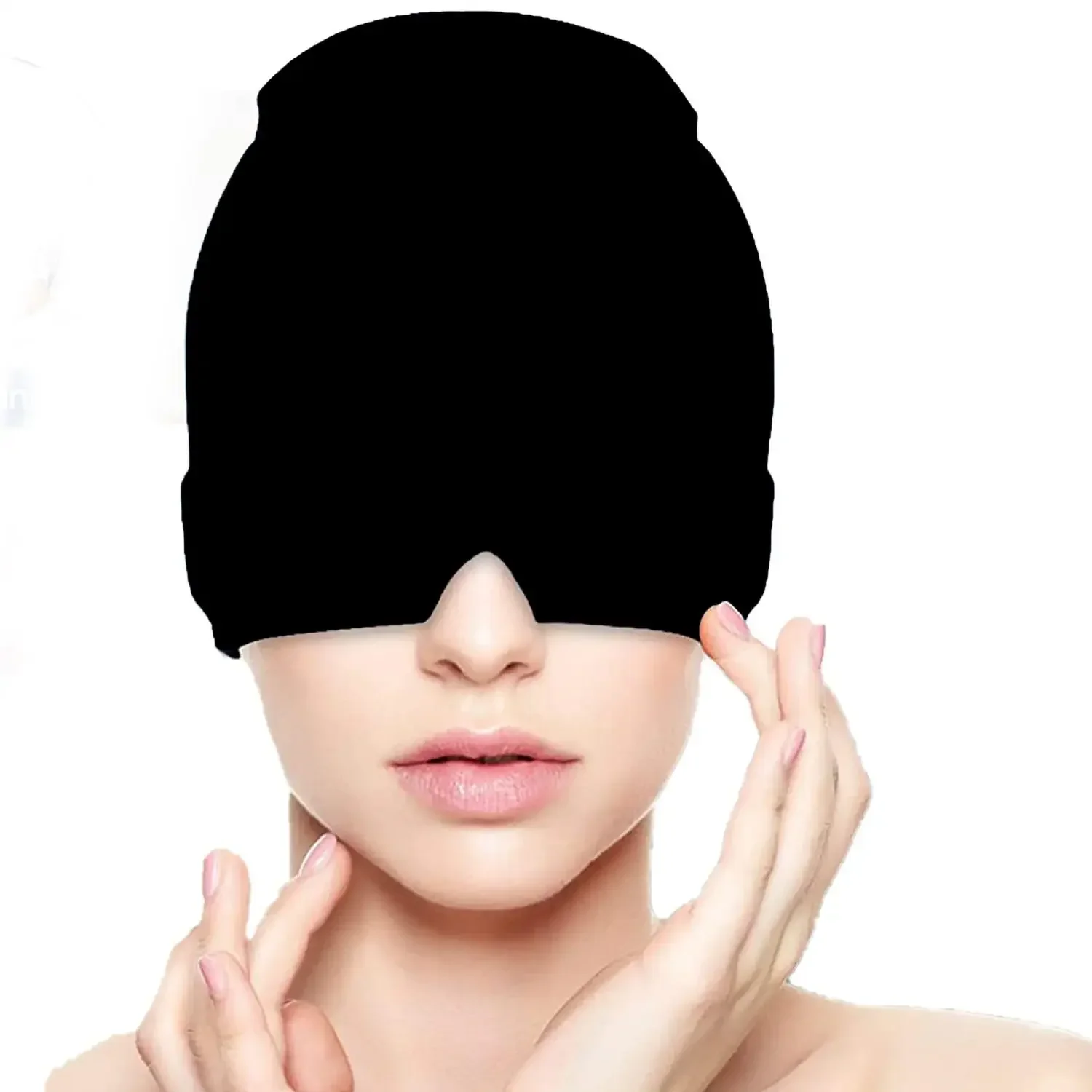 Migraine Relief Cap ❄️ - Image 5
