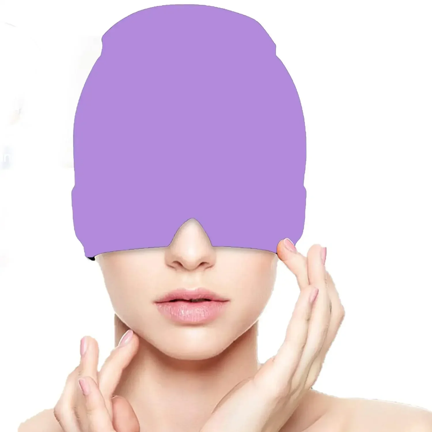 Migraine Relief Cap ❄️ - Image 7