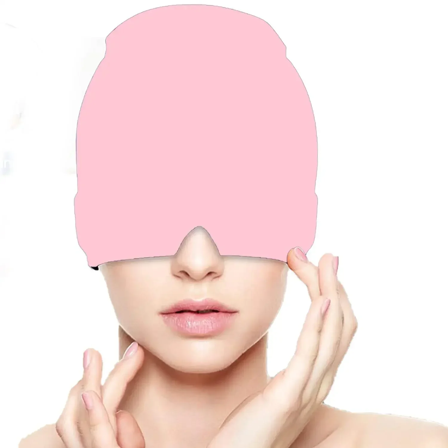 Migraine Relief Cap ❄️ - Image 8