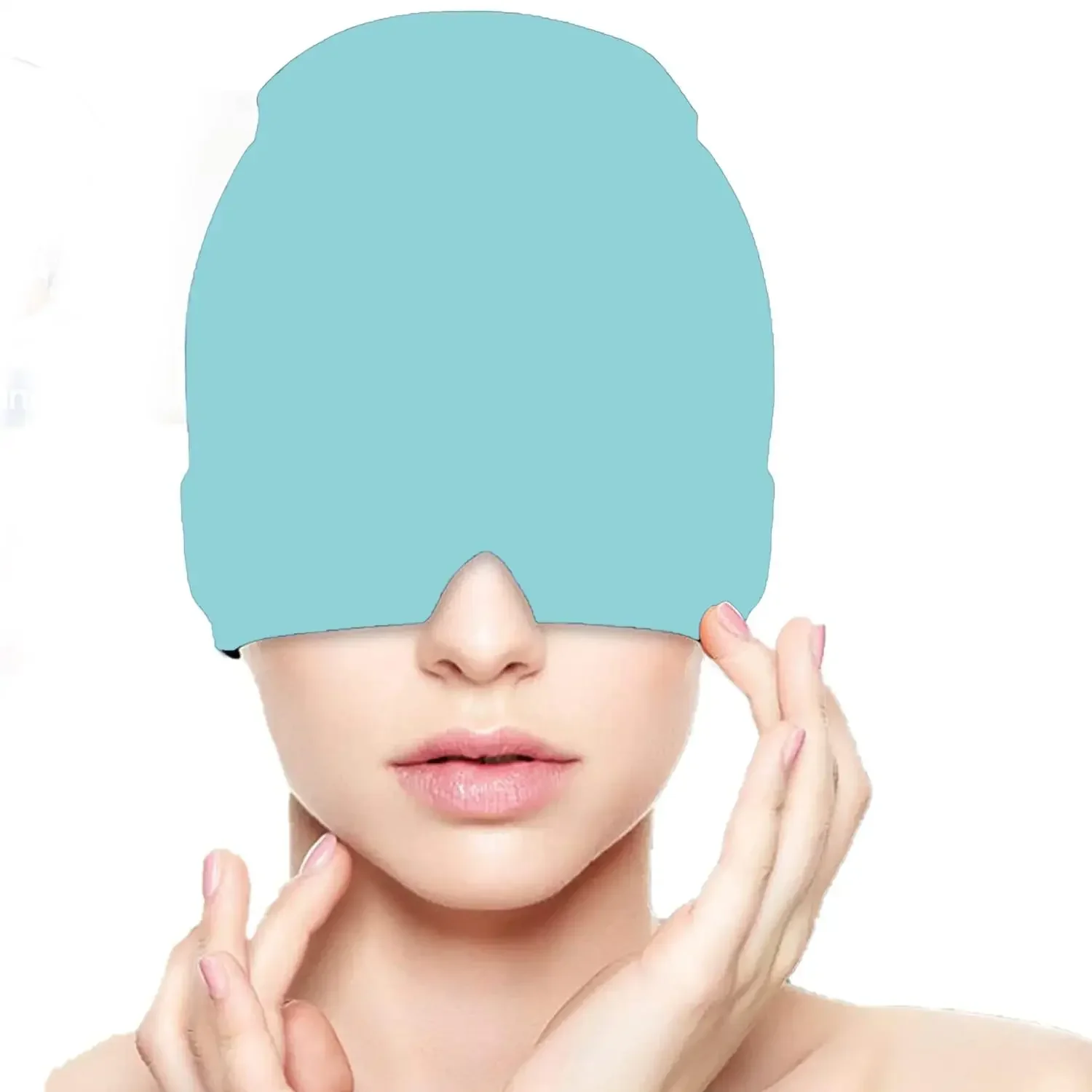 Migraine Relief Cap ❄️ - Image 9