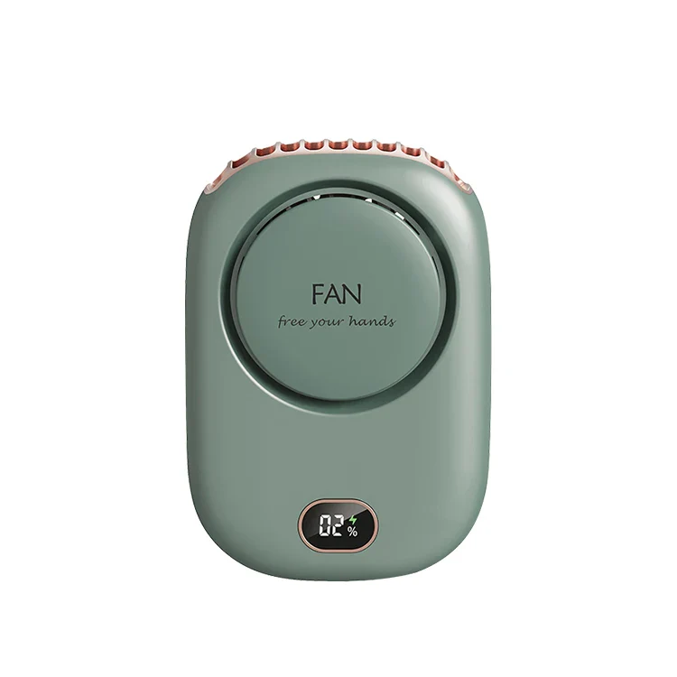 Mini Cooling Waist Fan ❄️ - Image 9