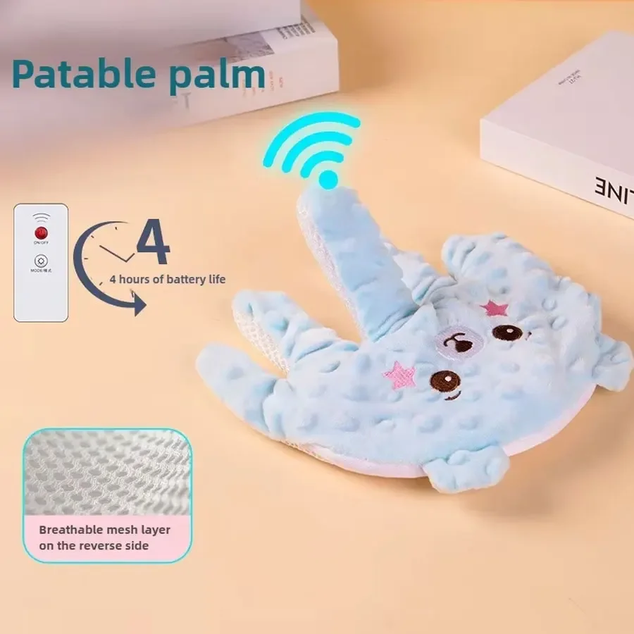 PalmPal - Patting Pillow🌙 🖐️ - Image 12
