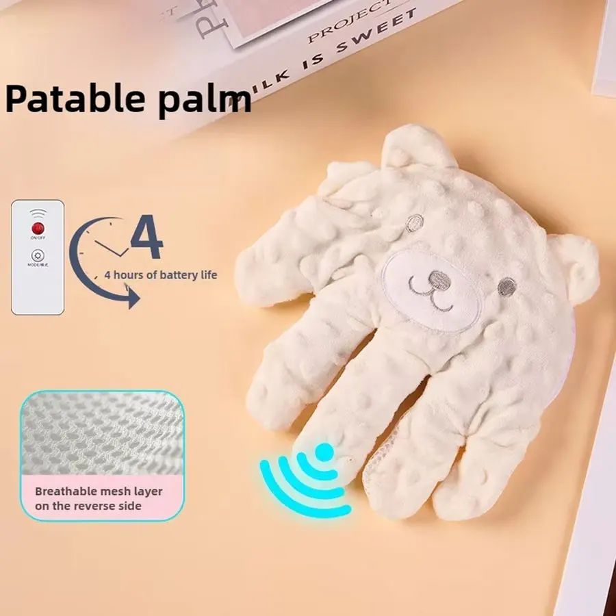 PalmPal - Patting Pillow🌙 🖐️ - Image 13
