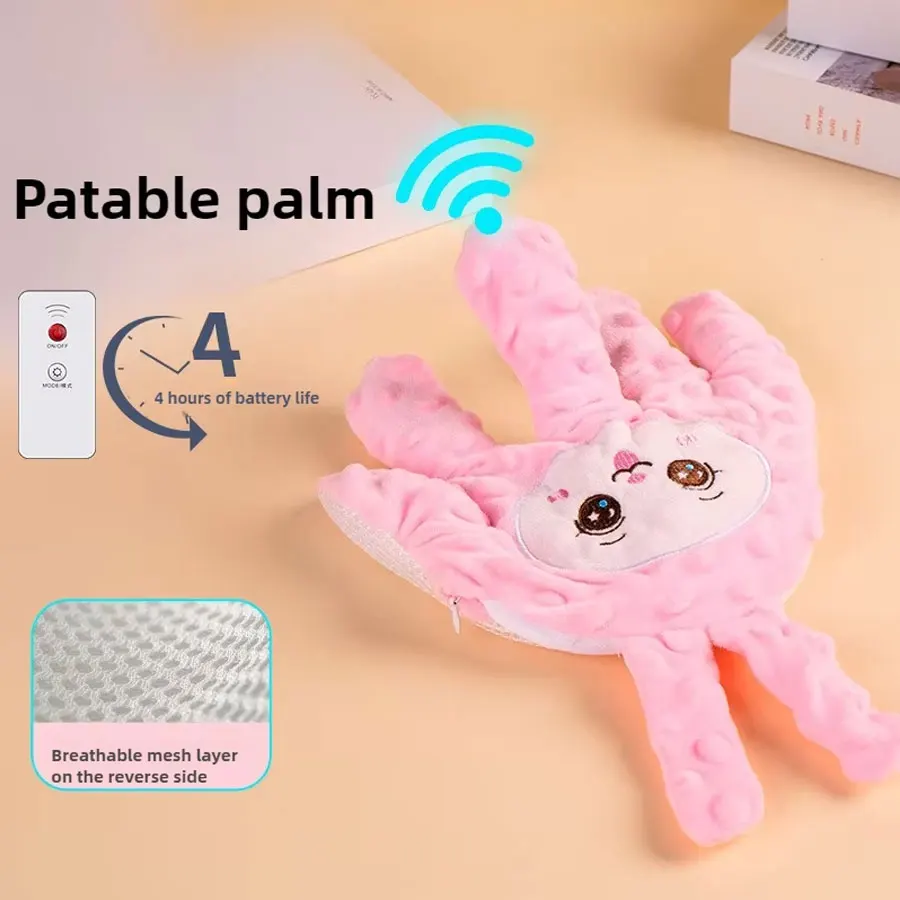 PalmPal - Patting Pillow🌙 🖐️ - Image 14