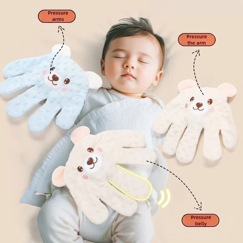 PalmPal - Patting Pillow🌙 🖐️ - Image 20