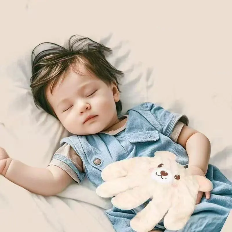 PalmPal - Patting Pillow🌙 🖐️ - Image 21