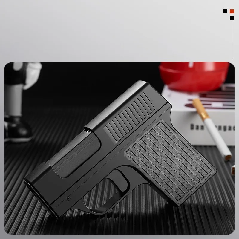 Pistol Turbo Torch and Case 🔫 🔥 - Image 6
