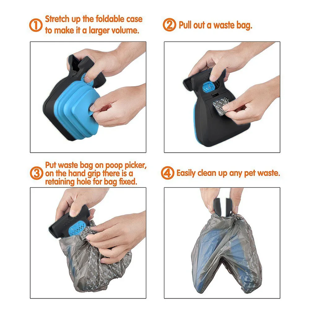 Portable Pooper Scooper 💩 - Image 4