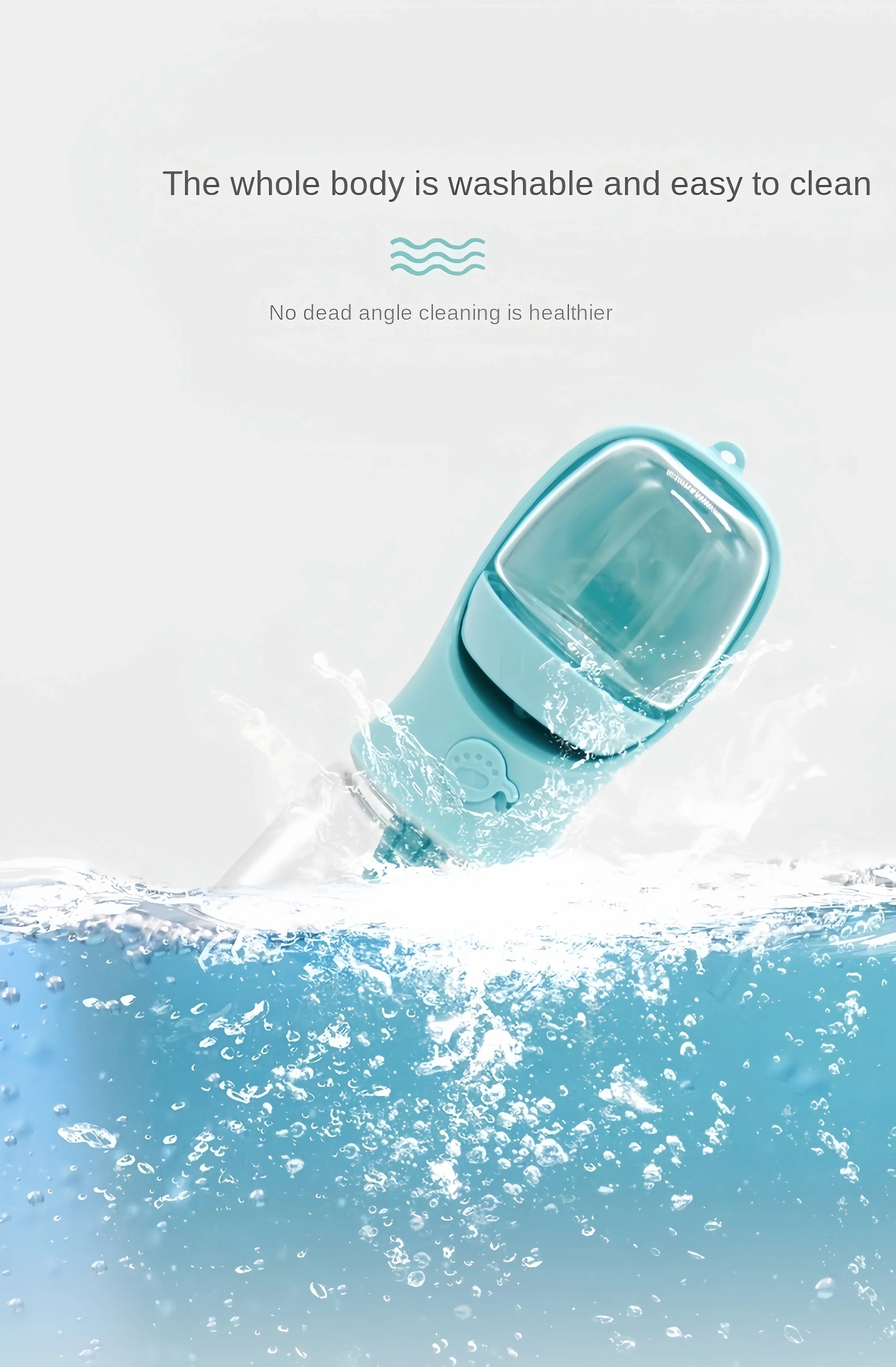 Portable Dog Bottle 🐕 💦 - Image 15