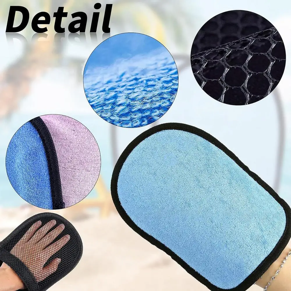 Sand-Off Mitt ποΈ π§€ - Image 11