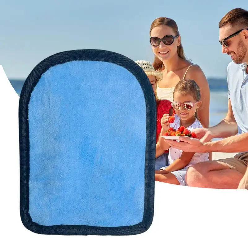 Sand-Off Mitt ποΈ π§€ - Image 4