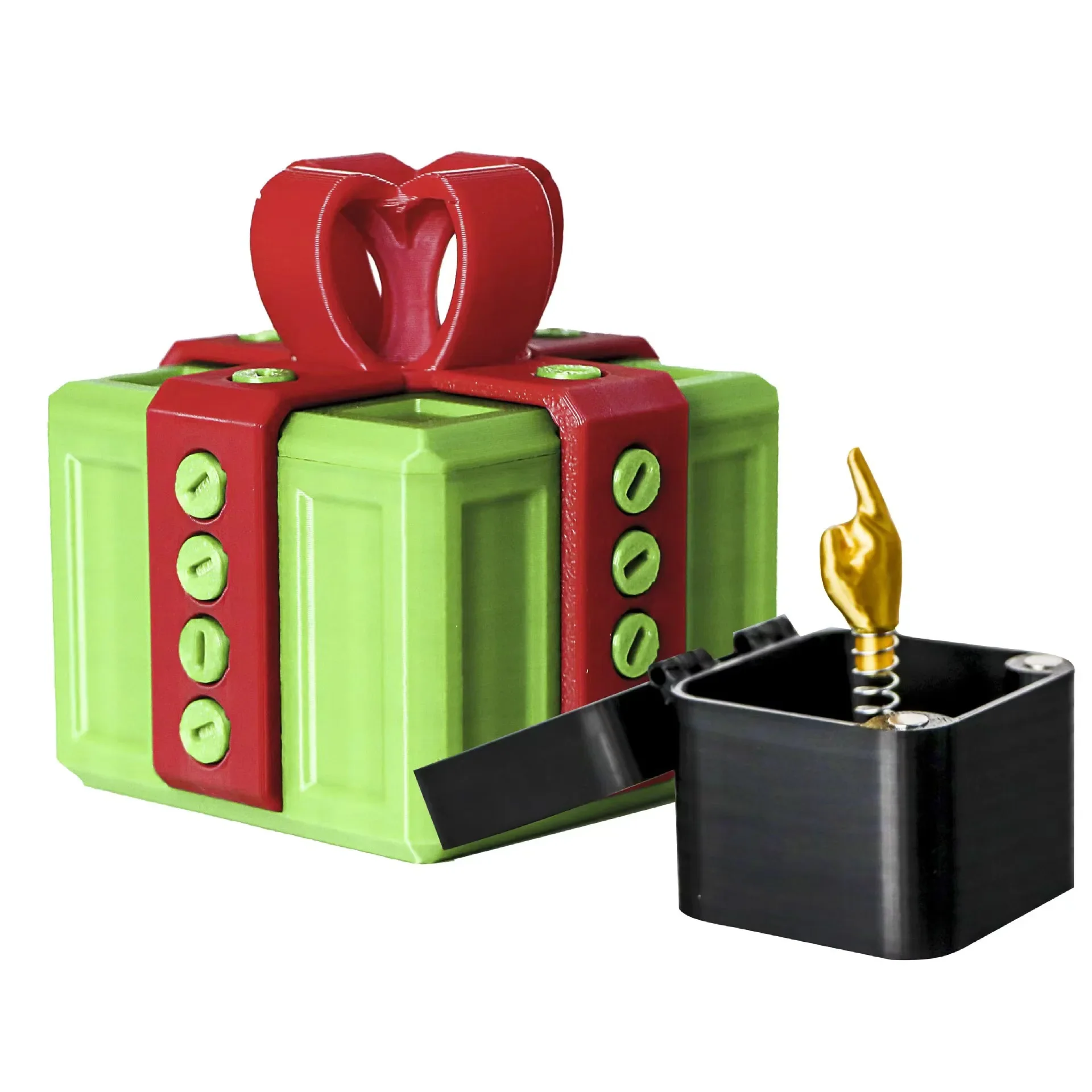 Screw-It Puzzle Gift Box 🎁🪛 - Image 16