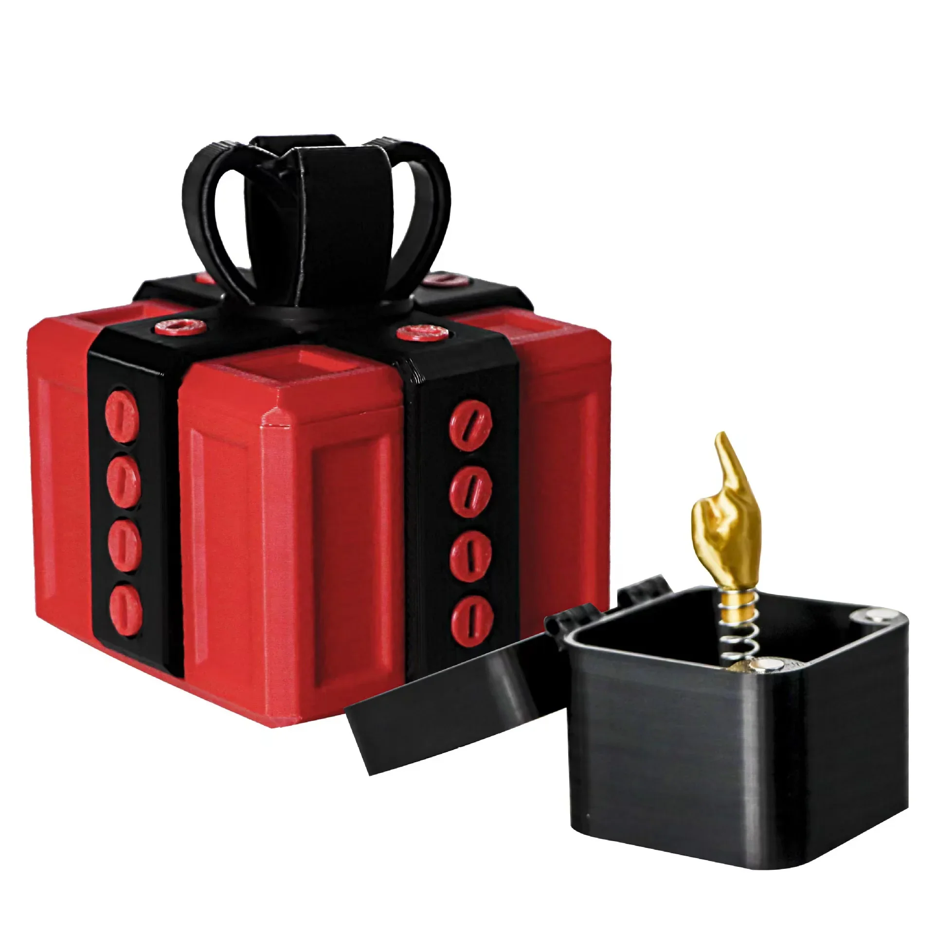 Screw-It Puzzle Gift Box 🎁🪛 - Image 19