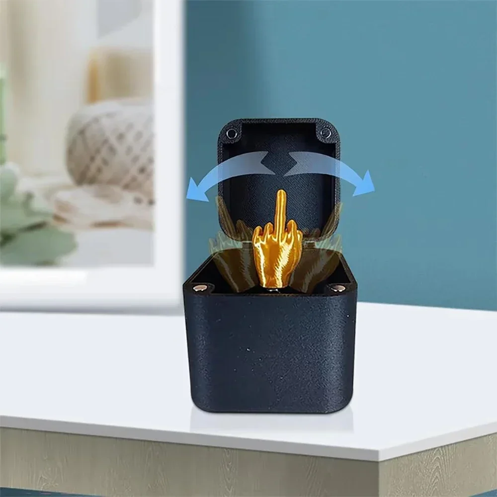 Screw-It Puzzle Gift Box 🎁🪛 - Image 22
