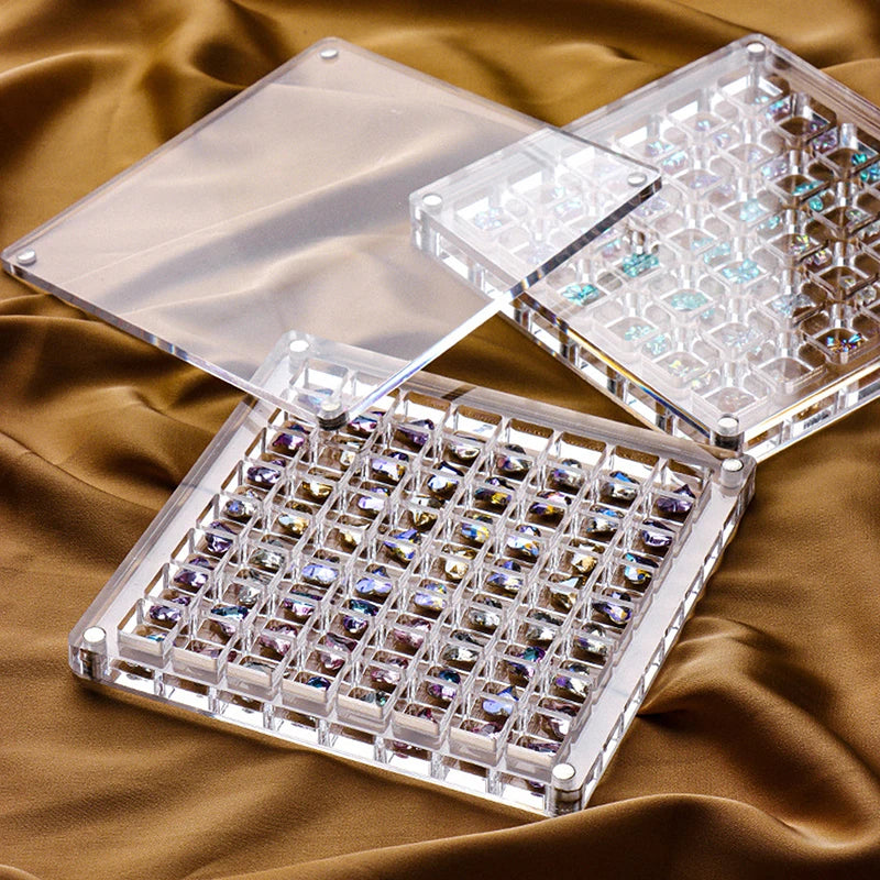 Seashell Display Box 🐚 🪸 - Image 6