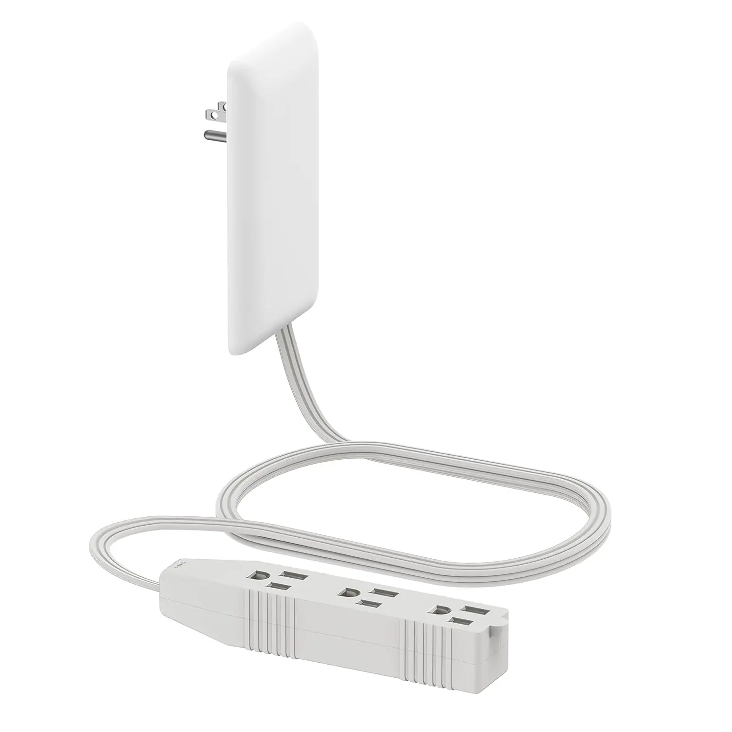 Slim Socket Extension Cord ๐ - Image 11