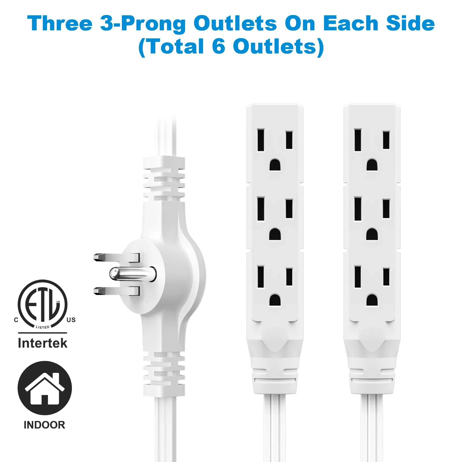 Slim Socket Extension Cord ๐ - Image 26
