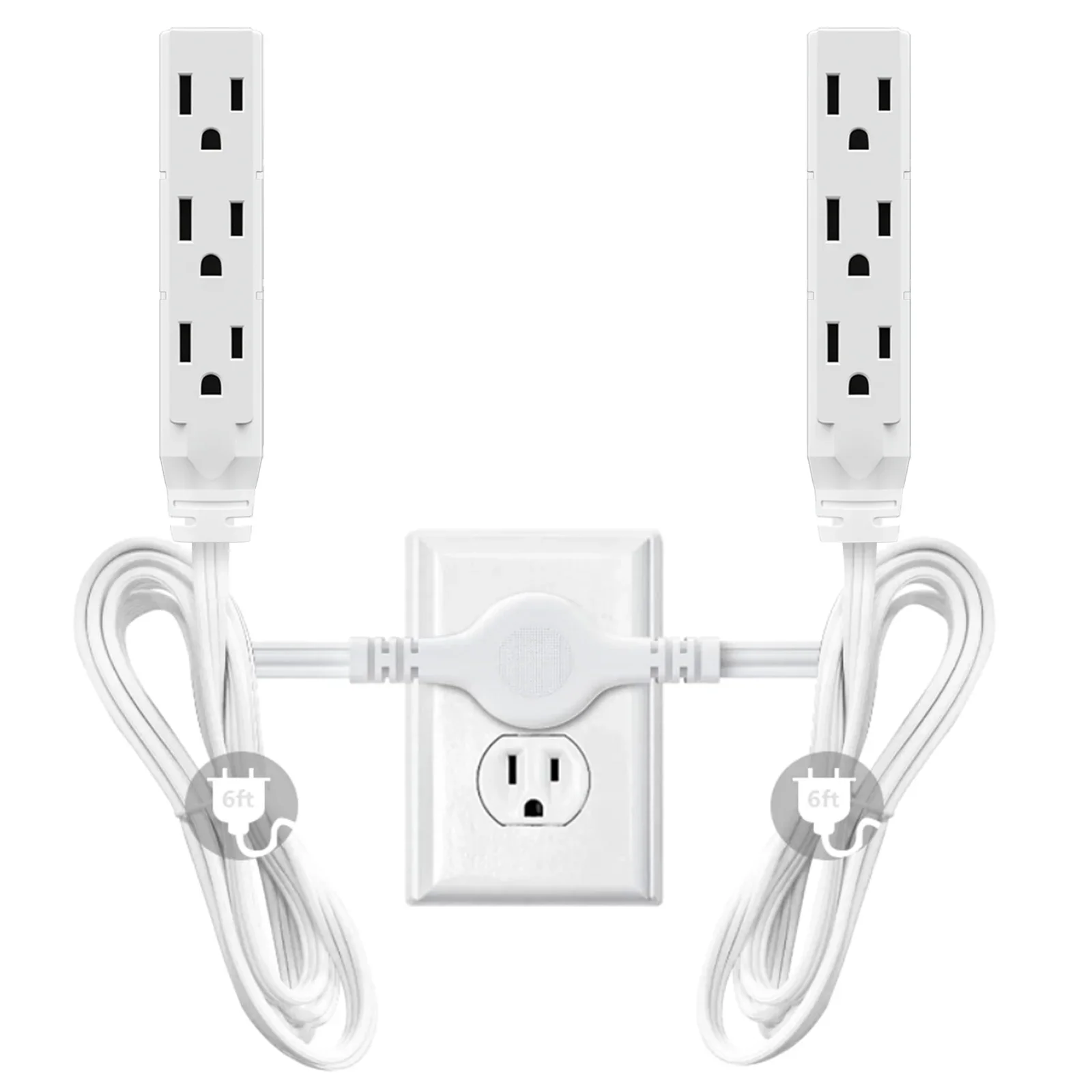 Slim Socket Extension Cord ๐ - Image 4