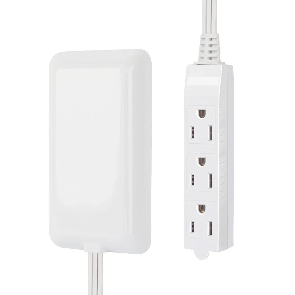Slim Socket Extension Cord ๐ - Image 7