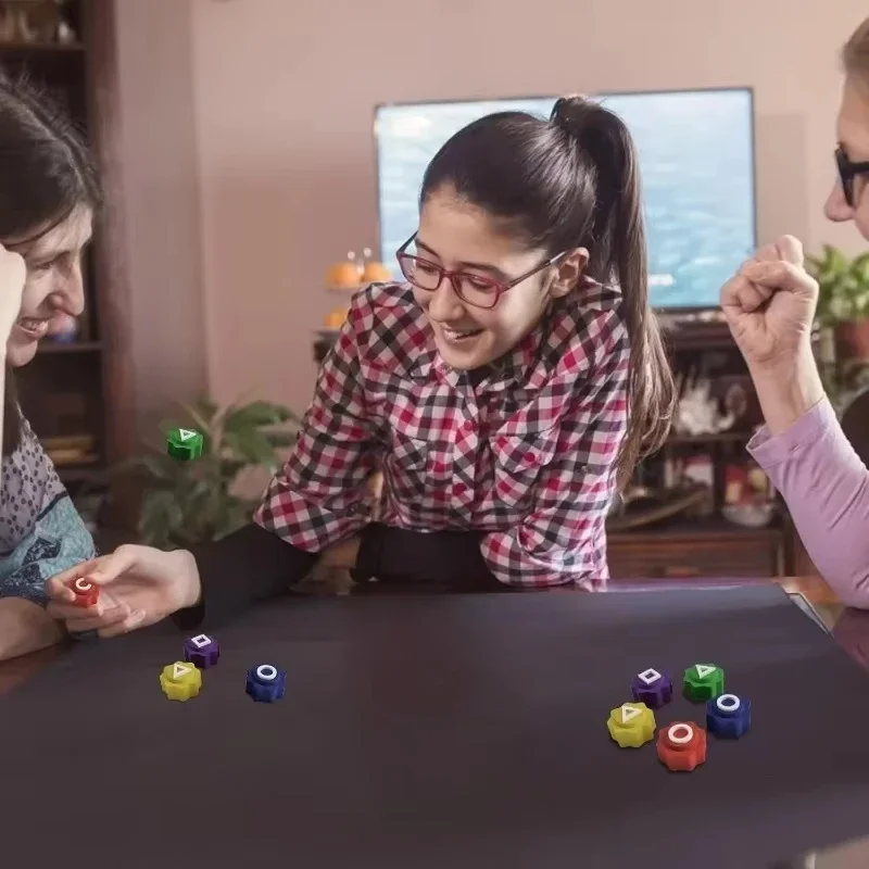 Squid Game GongGi & Set 🎲 - Image 11