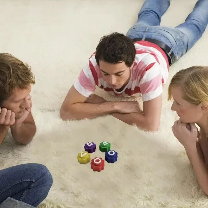 Squid Game GongGi & Set 🎲 - Image 12