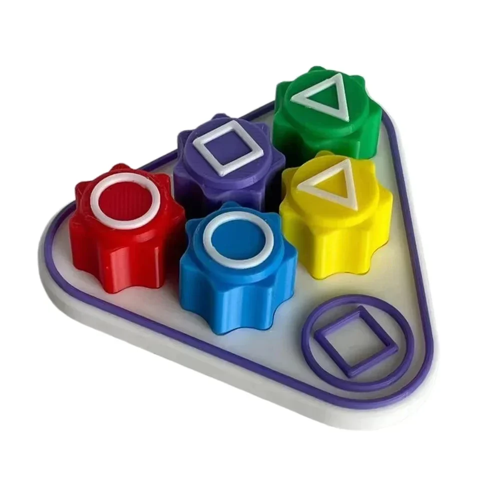 Squid Game GongGi & Set 🎲 - Image 16