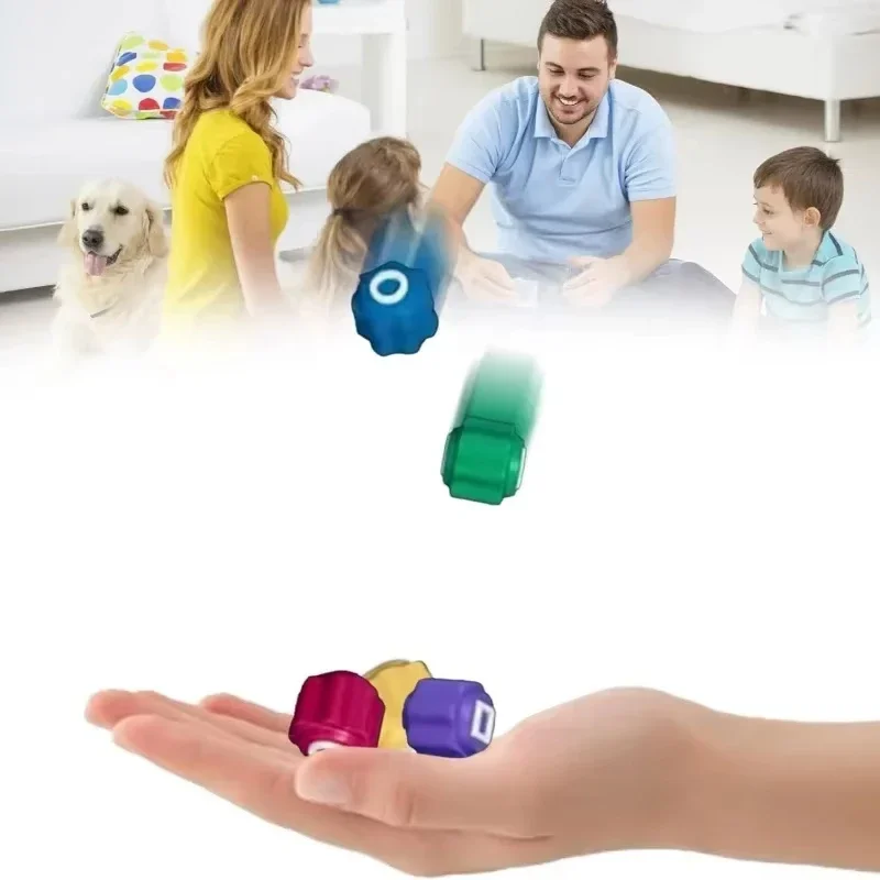 Squid Game GongGi & Set 🎲 - Image 8