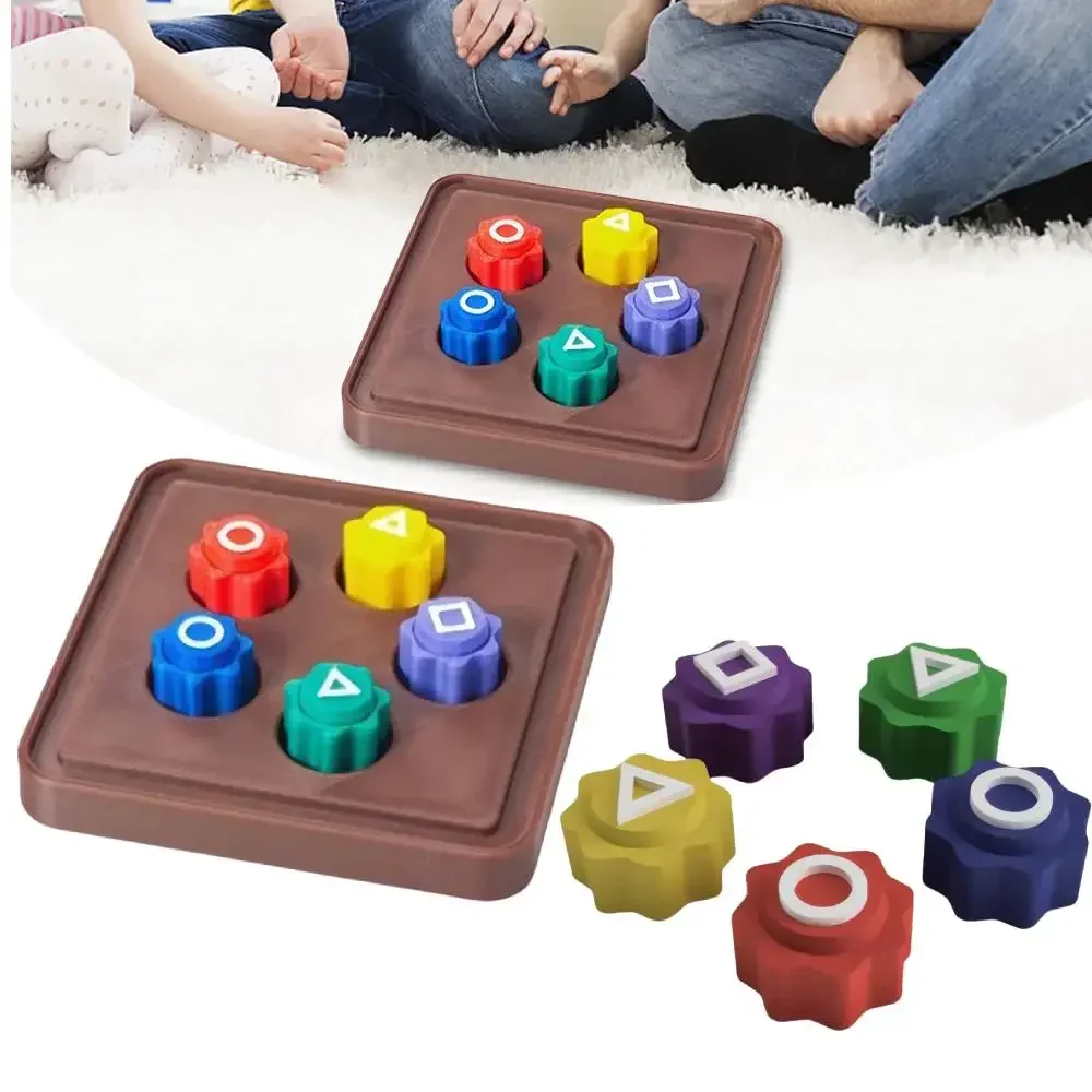 Squid Game GongGi & Set 🎲 - Image 9