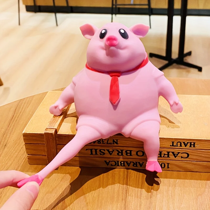 Stress Piggy 🐷 💥 - Image 3