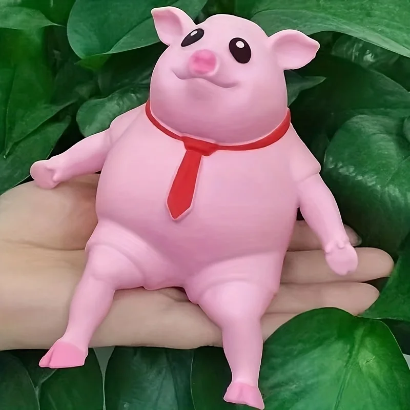 Stress Piggy 🐷 💥 - Image 4