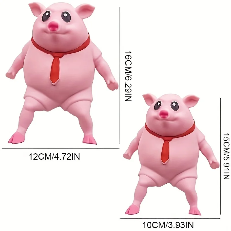 Stress Piggy 🐷 💥 - Image 6