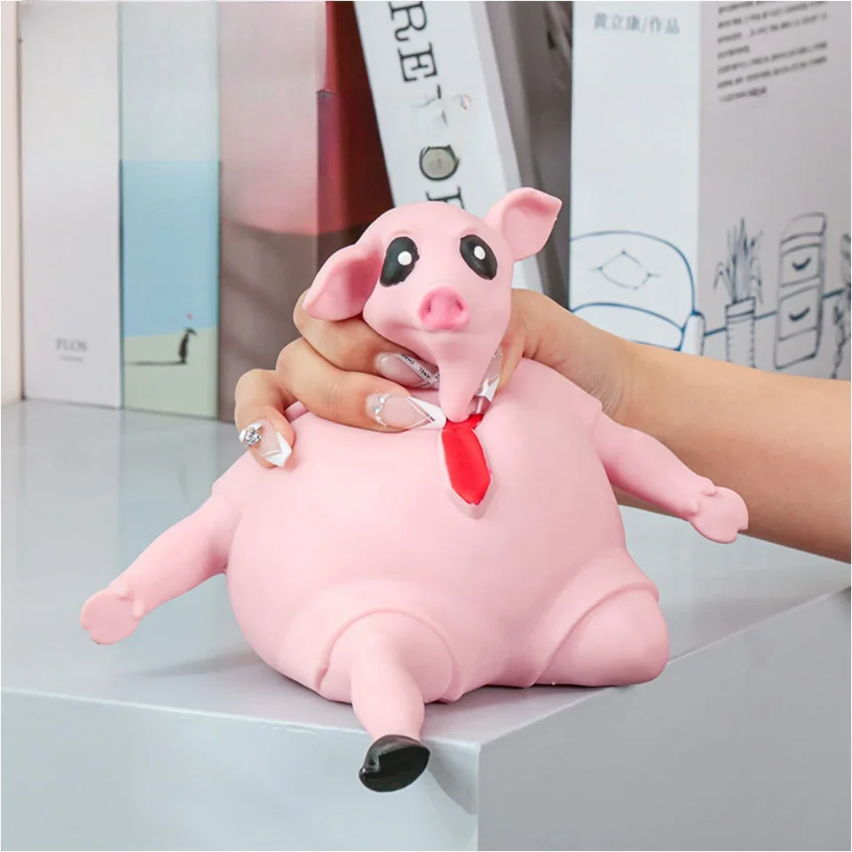 Stress Piggy 🐷 💥 - Image 7