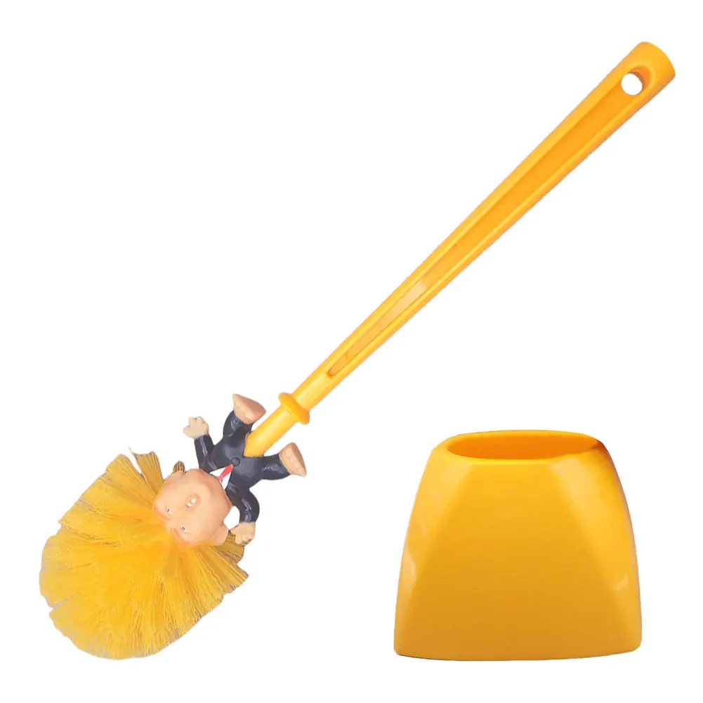 Trump Toilet Brush 🚽 🧽 - Image 14