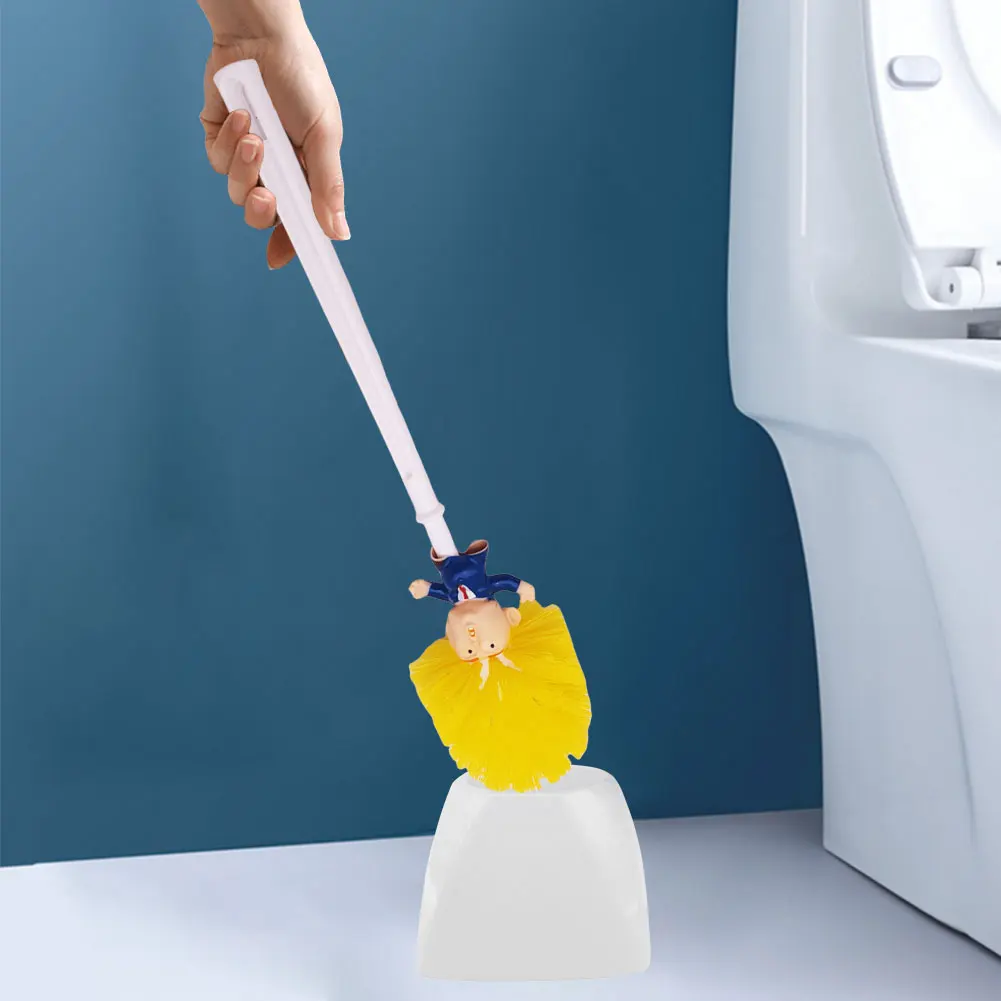 Trump Toilet Brush 🚽 🧽 - Image 4