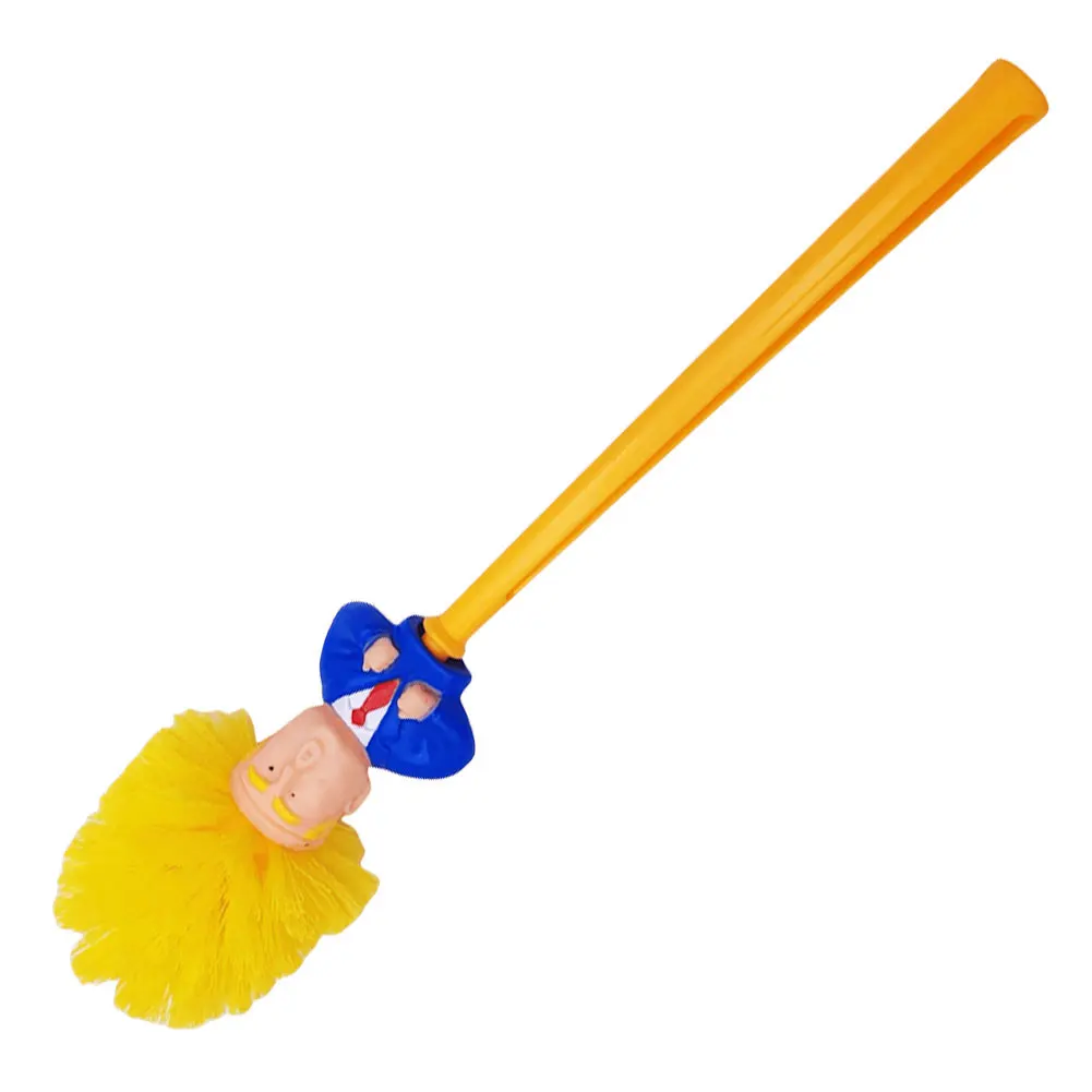 Trump Toilet Brush 🚽 🧽 - Image 7