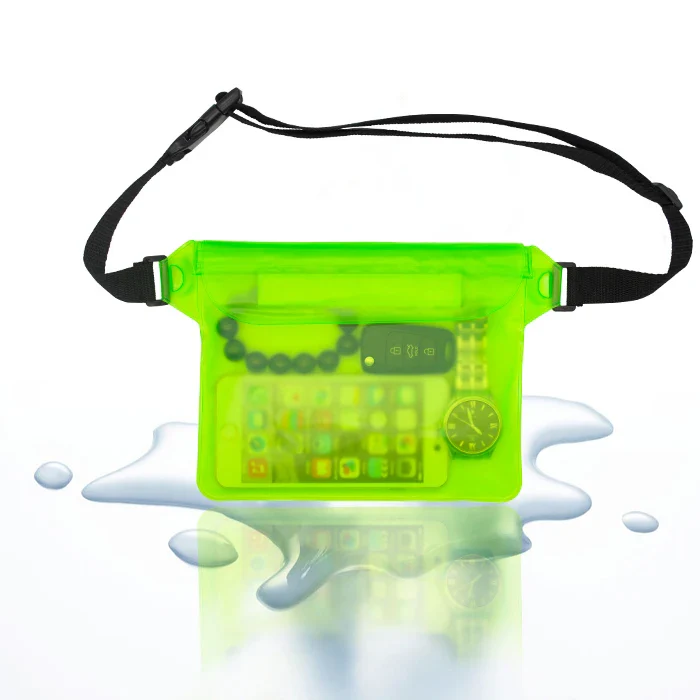 Waterproof Waist Bag 💼 💦 - Image 21