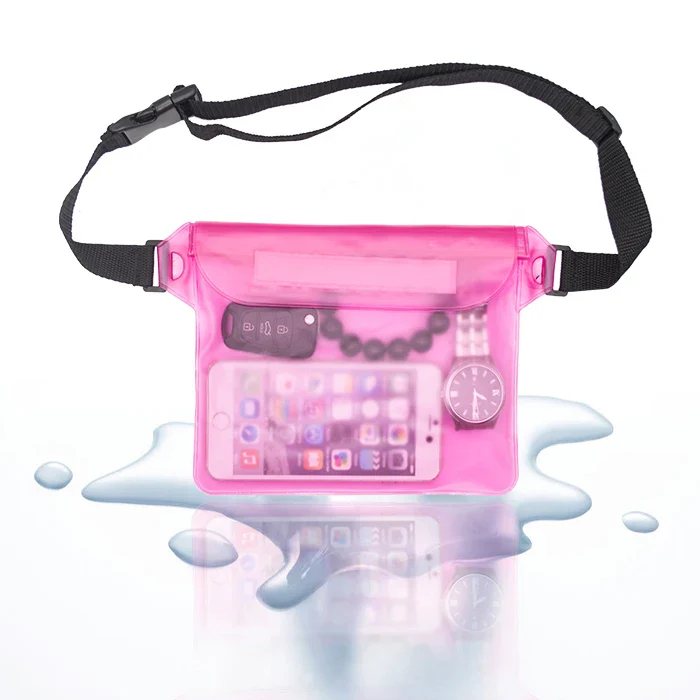 Waterproof Waist Bag 💼 💦 - Image 22