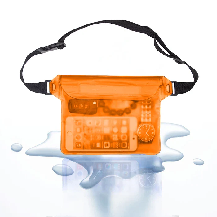Waterproof Waist Bag 💼 💦 - Image 23