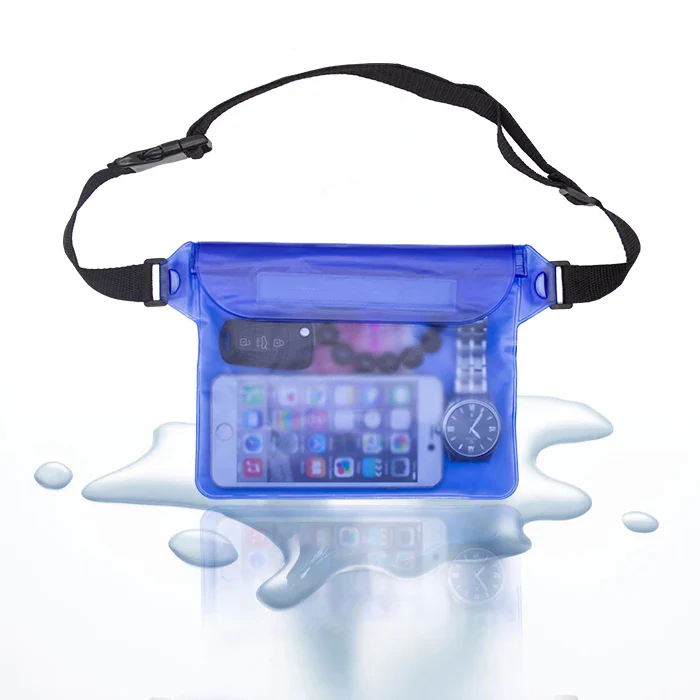 Waterproof Waist Bag 💼 💦 - Image 24