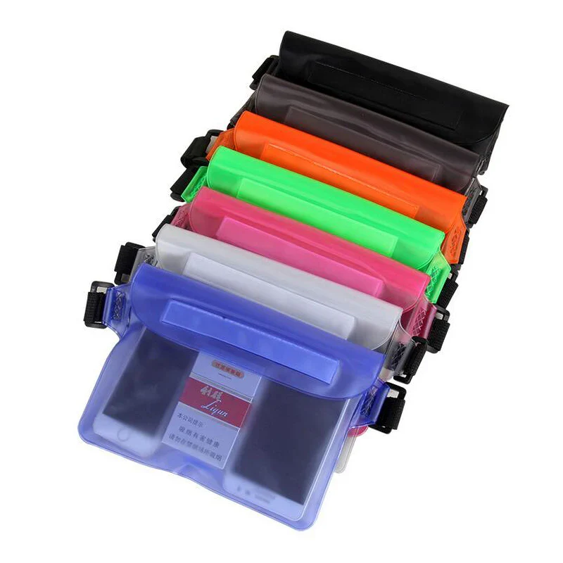 Waterproof Waist Bag 💼 💦 - Image 4
